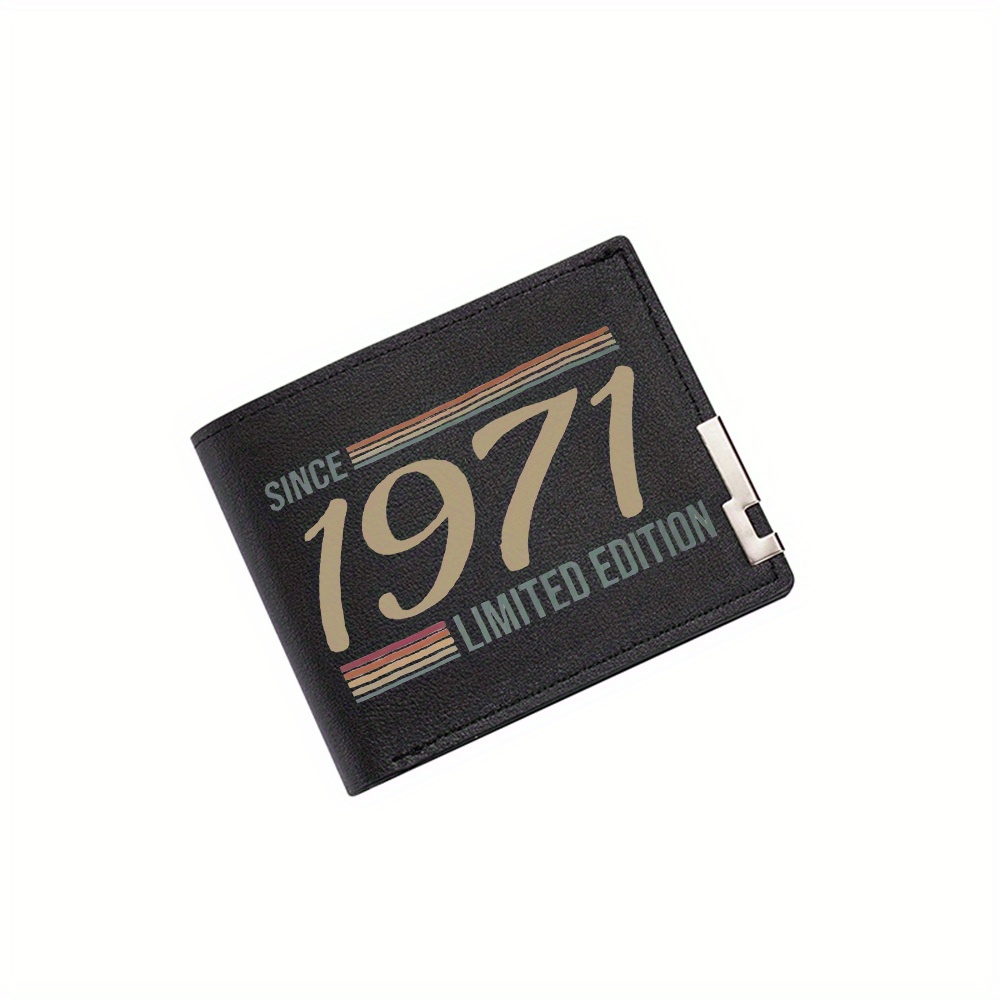 Interior Design Vintage Modern - Numero vintage 1971 dalla edizione limitata