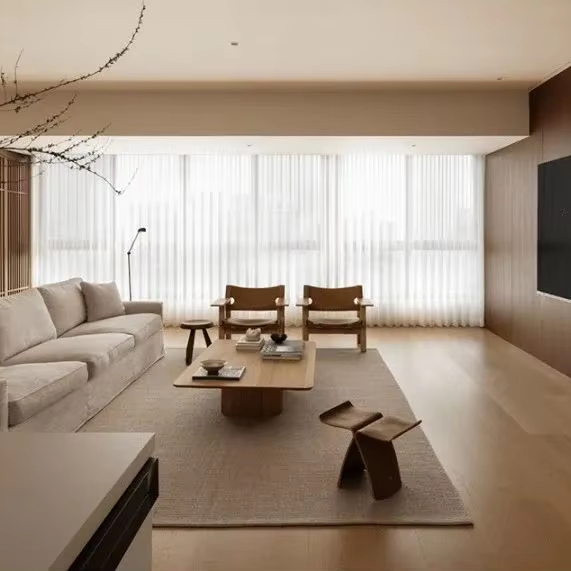 Interior Design Japanese - Sanhai Stile giapponese Design interno Piano