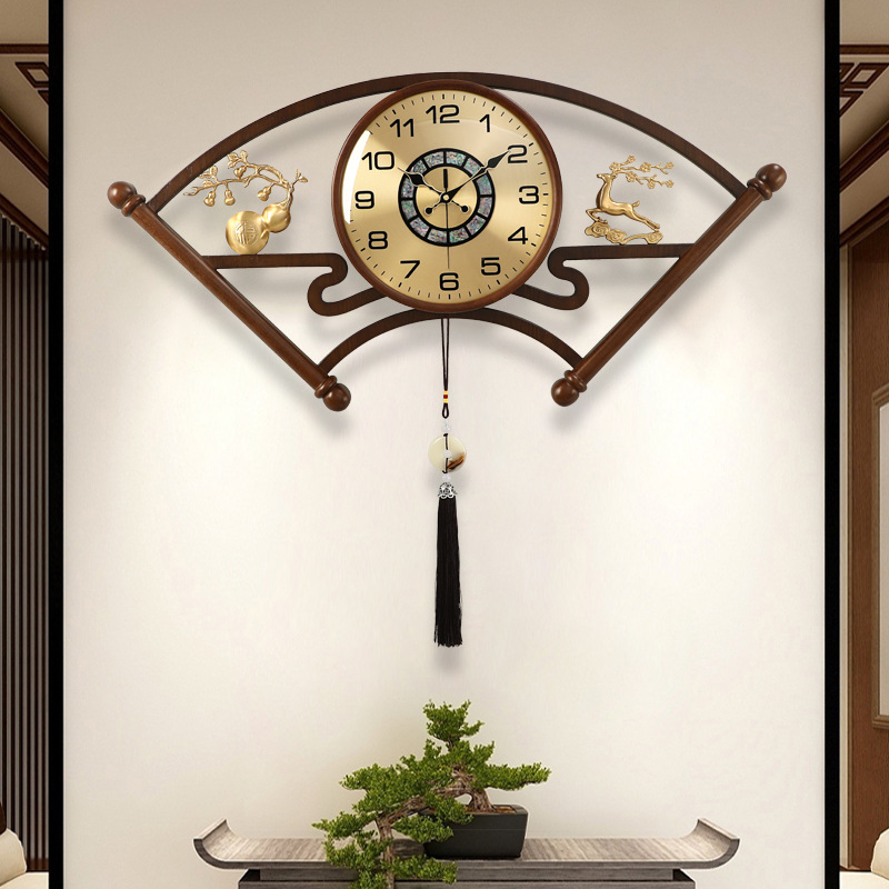 Interior Design Vintage Modern - Orologi da Parete Elettronici dal Design
