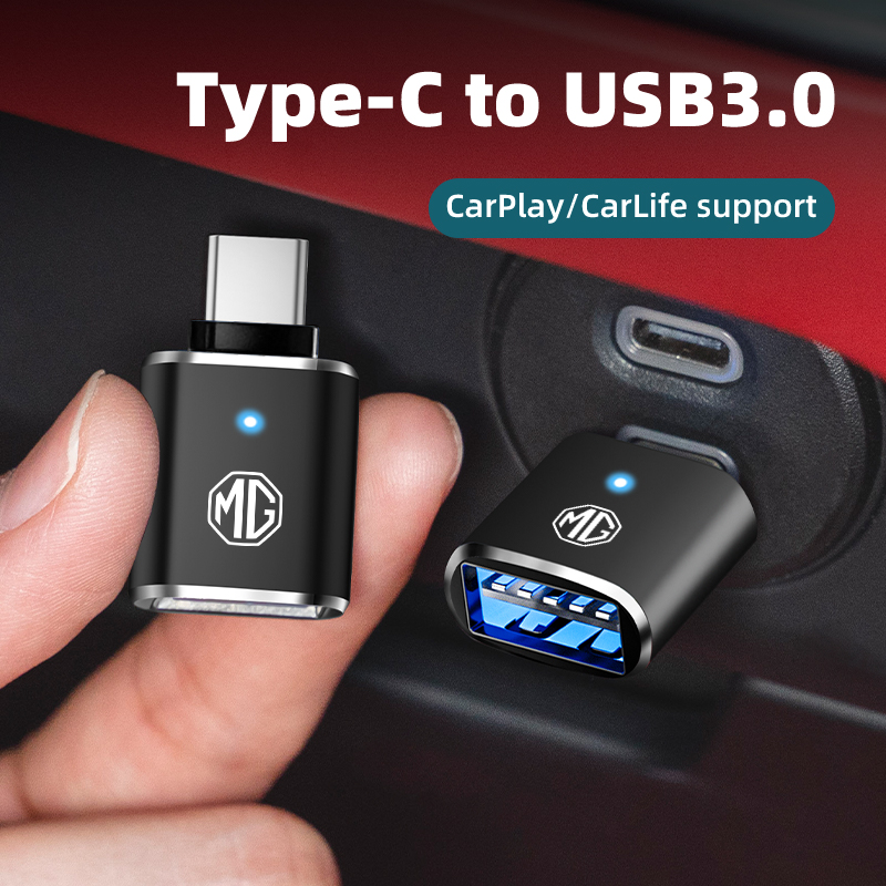 Interior Design App - Auto LED Tipo C A USB