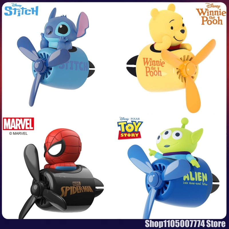 Interior Design App - Stitch Spiderman Personaggi alieni Montaggio su