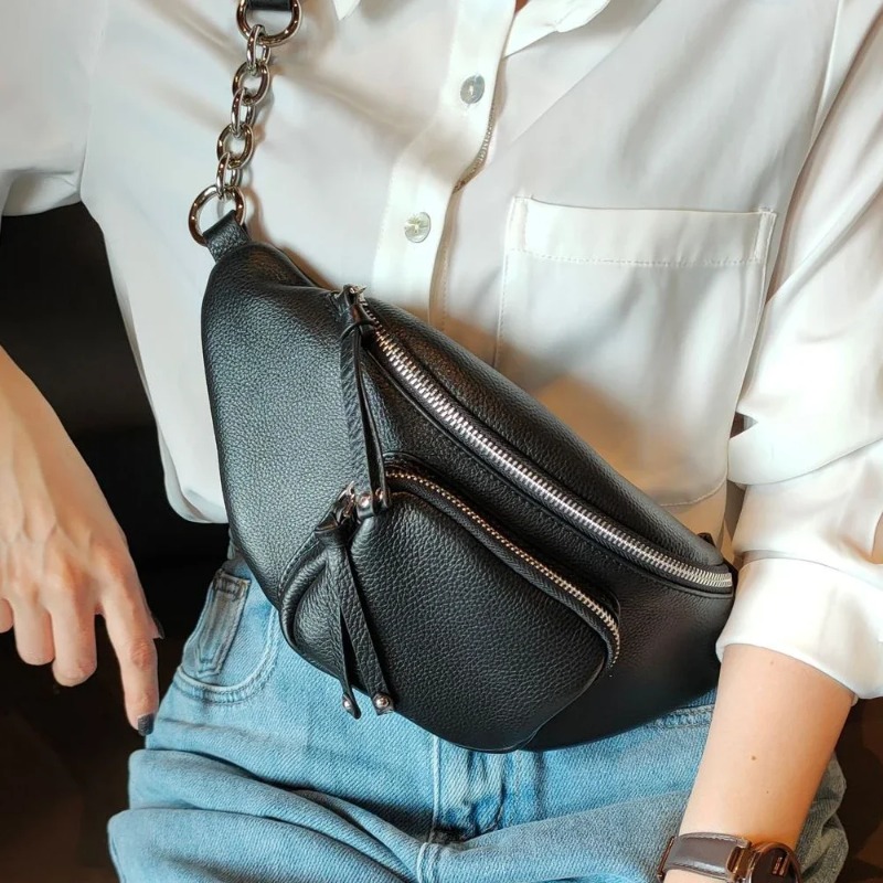 Interior Design Instagram - Borsa a tracolla da donna 2026,