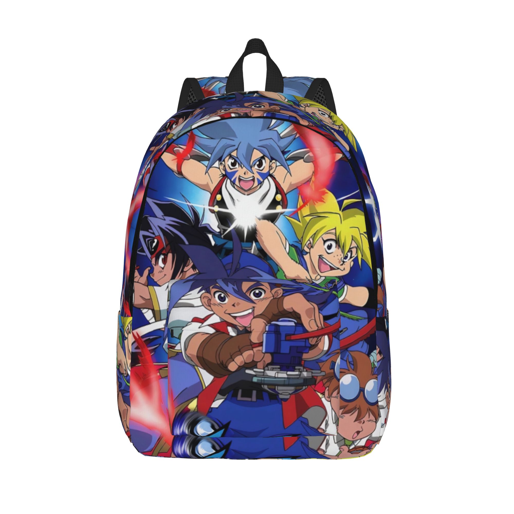 Interior Design University - Zaino Beyblades, Zaini per il tempo