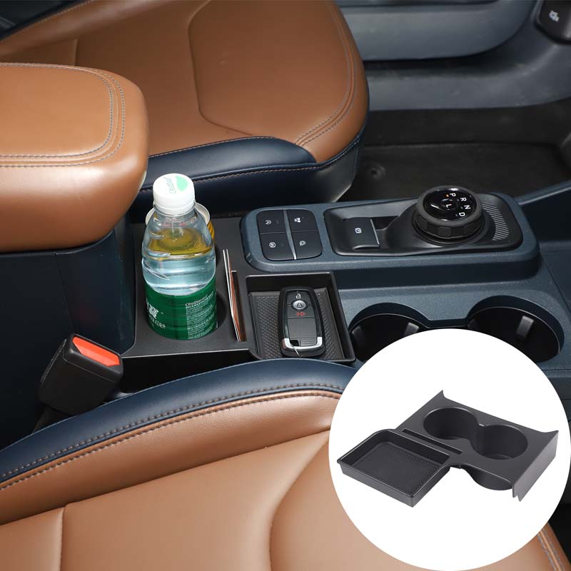 Interior Design App - Organizer per Console Centrale Auto con