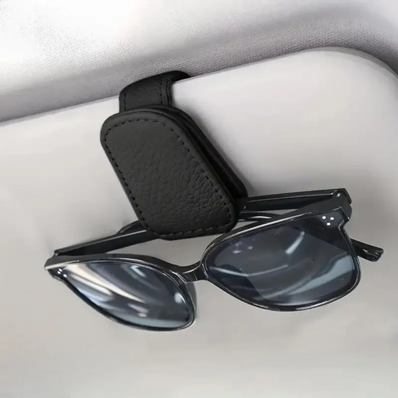 Interior Design App - Portaocchiali da sole per auto, clip