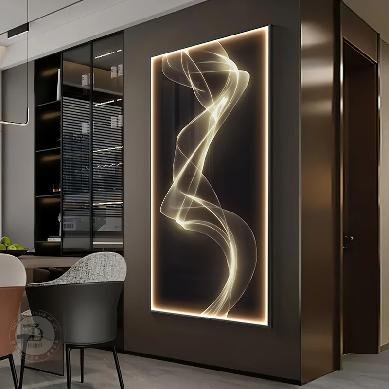 Interior Design Kitchen Modern - Linea moderna Lampada da parete Designer
