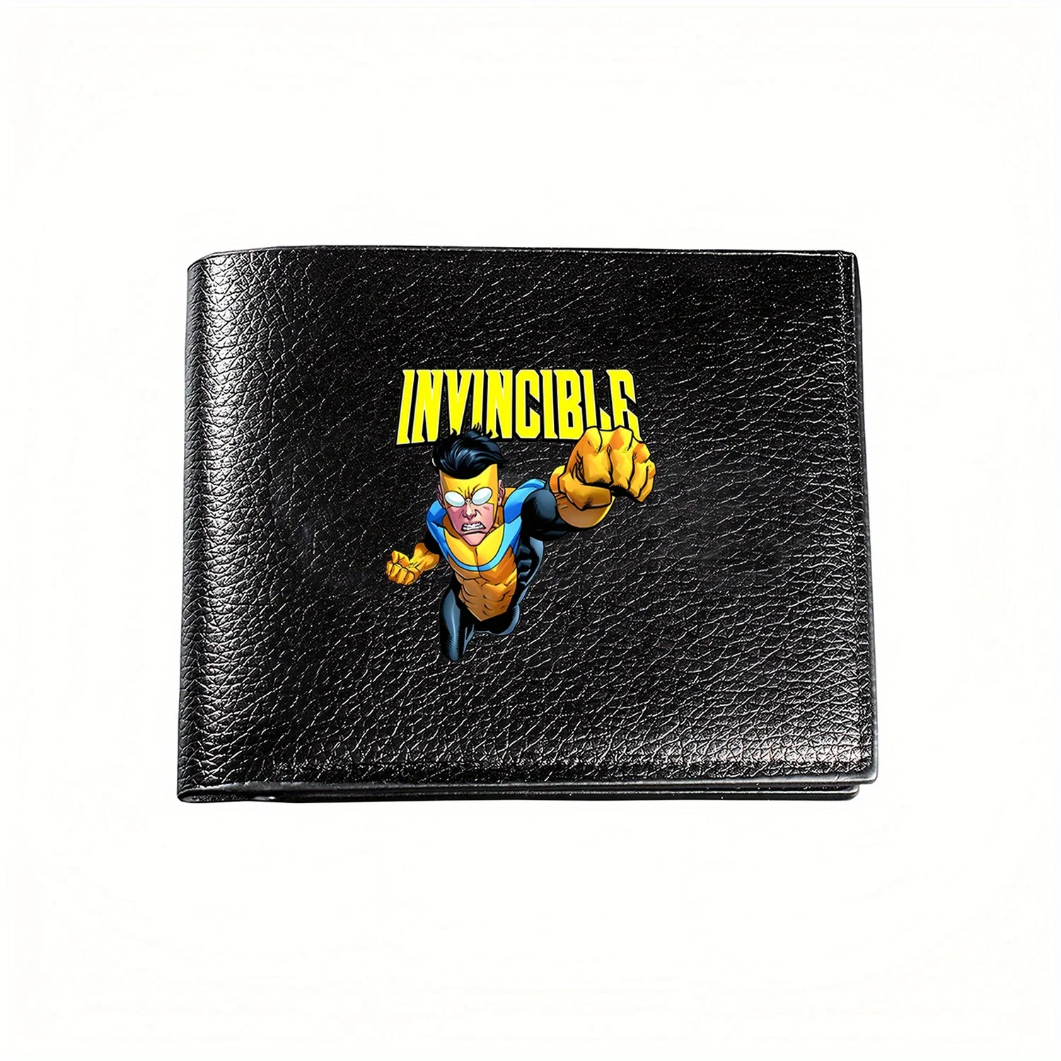 Interior Design Book - Invincibile supereroe fumetti design grafico business