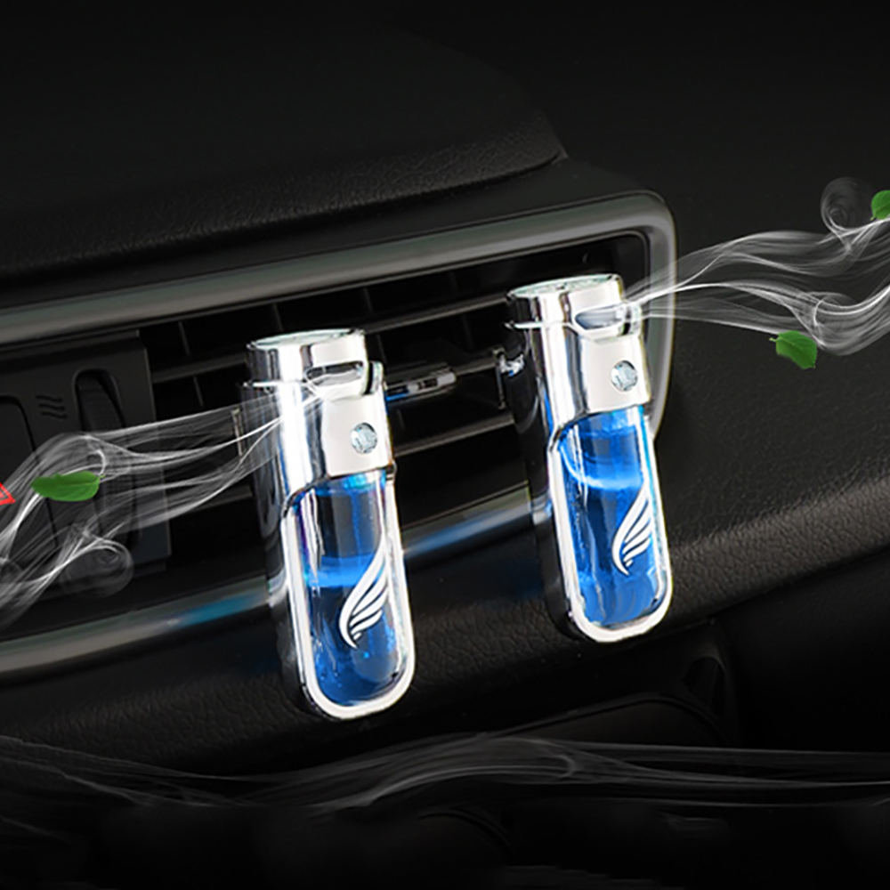 Interior Design Whimsical - Deodorante per Auto Outlet fragranza Design