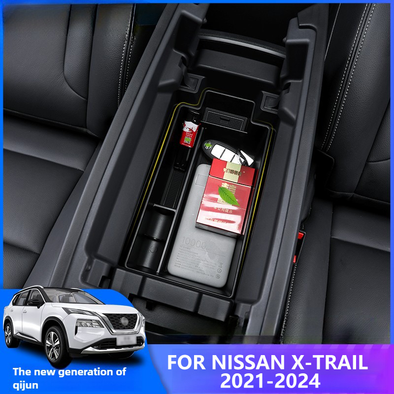 Interior Design App - Per Nissan X-Trail 2021 2022 2023