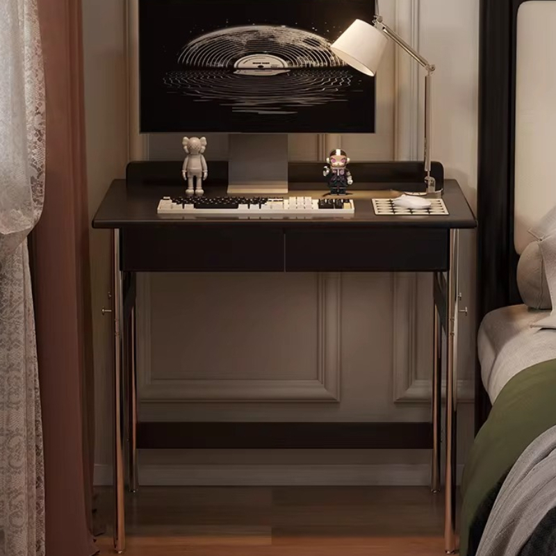 Interior Design Vintage Modern - Scrivanie da Ufficio di Lusso Eleganti
