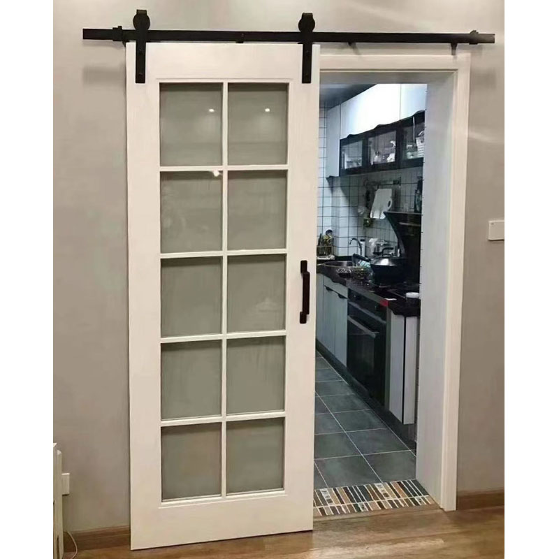 Porte da fienile con primer bi - Interior Design Kitchen Modern recensione e prezzo