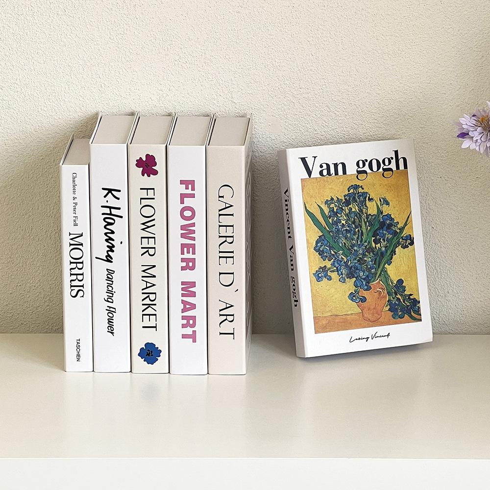 Libro di simulazione Arte Fior - Interior Design Book recensione e prezzo