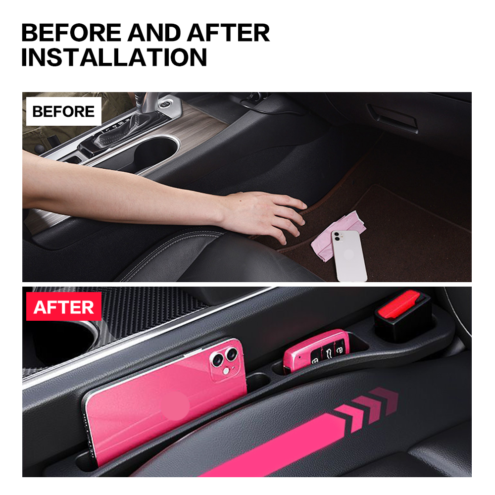 2X Accessori Auto per Riempire - Interior Design App recensione e prezzo