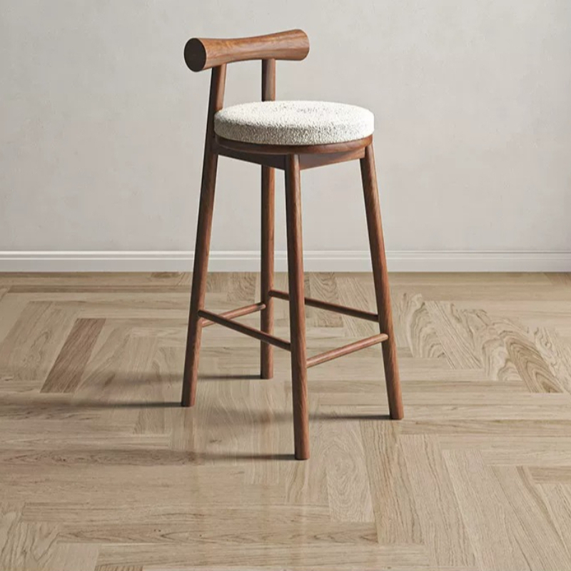 Sedia da Bar Vintage Elegante, - Interior Design Vintage Modern recensione e prezzo