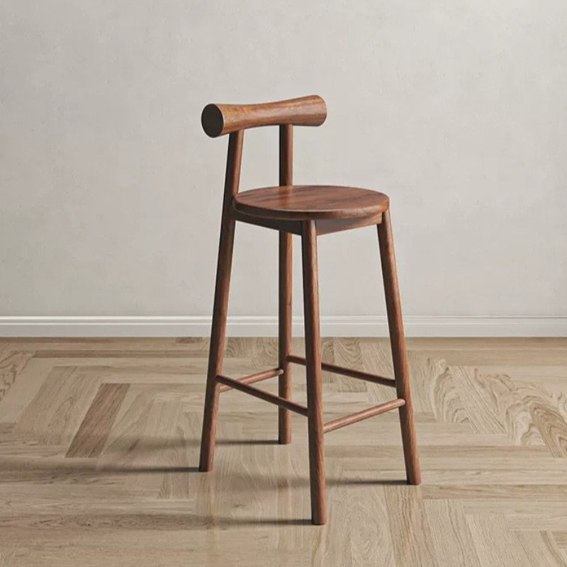 Sedia da Bar Vintage Elegante, - Interior Design Vintage Modern recensione e prezzo