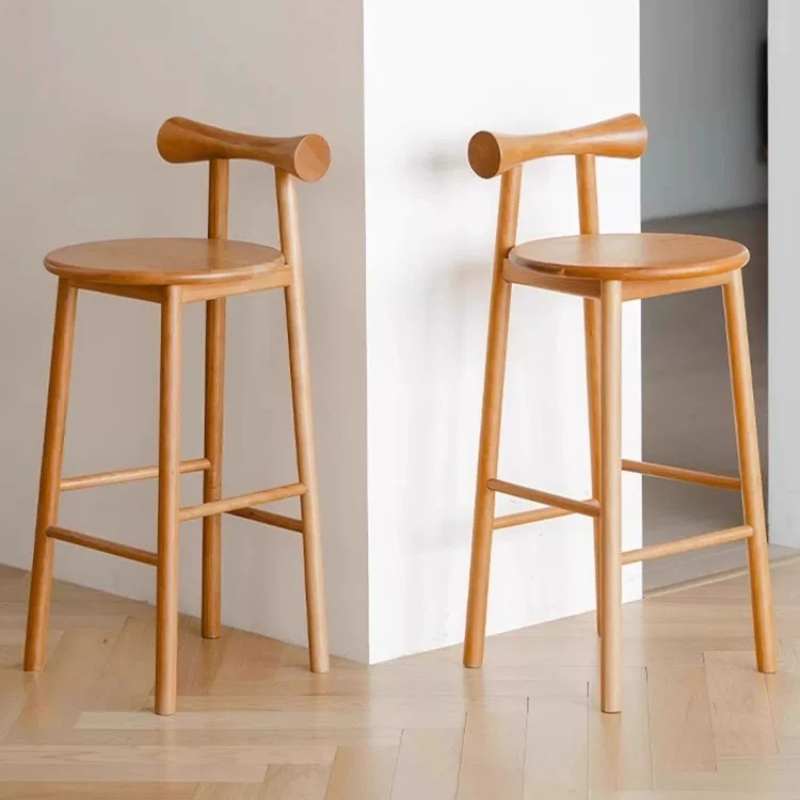 Sedia da Bar Vintage Elegante, - Interior Design Vintage Modern recensione e prezzo