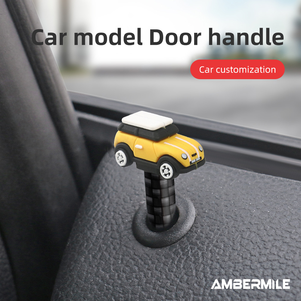 1 pz Car Design Interior Door  - Interior Design Whimsical recensione e prezzo