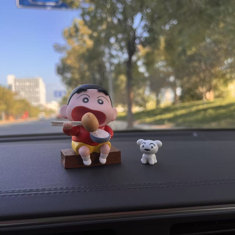 Crayon Shin-chan 2026 Nuovo St - Interior Design Japanese recensione e prezzo