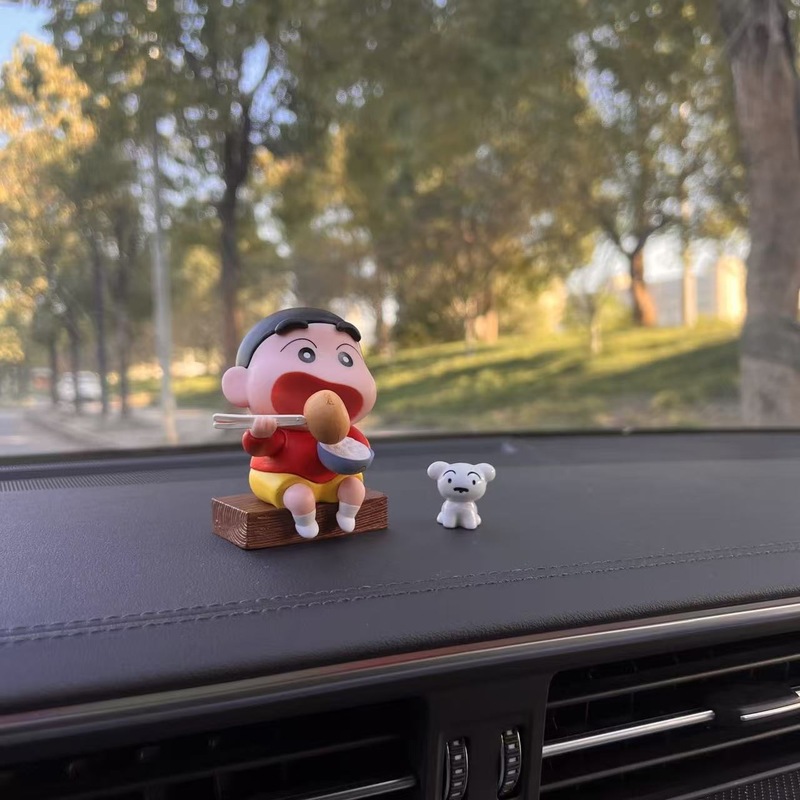 Crayon Shin-chan 2026 Nuovo St - Interior Design Japanese recensione e prezzo