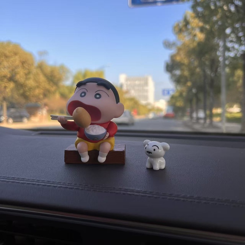 Crayon Shin-chan 2026 Nuovo St - Interior Design Japanese recensione e prezzo