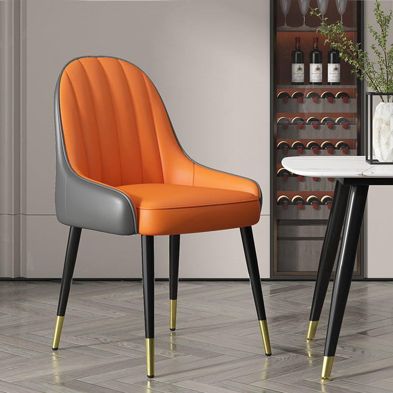 Sedie da pranzo di lusso nordi - Interior Design Kitchen Modern recensione e prezzo