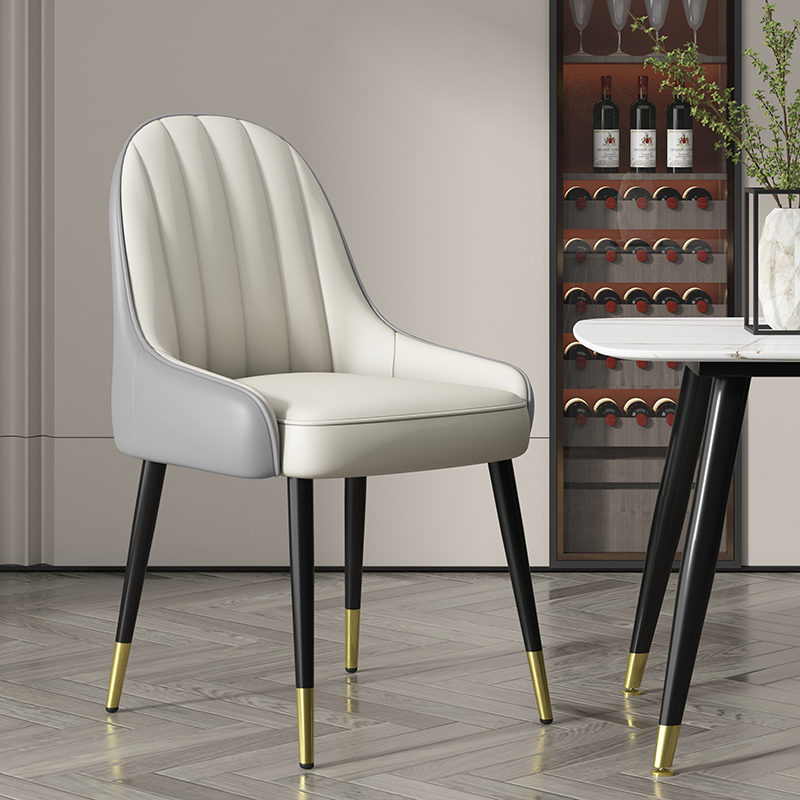 Sedie da pranzo di lusso nordi - Interior Design Kitchen Modern recensione e prezzo