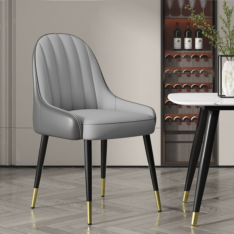 Sedie da pranzo di lusso nordi - Interior Design Kitchen Modern recensione e prezzo