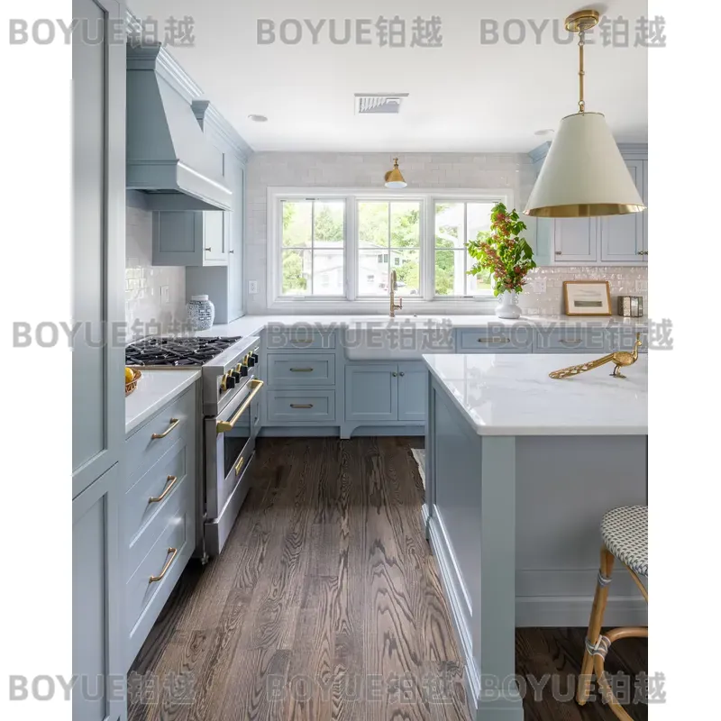 Mobili da Cucina di Lusso in L - Interior Design Kitchen Modern recensione e prezzo