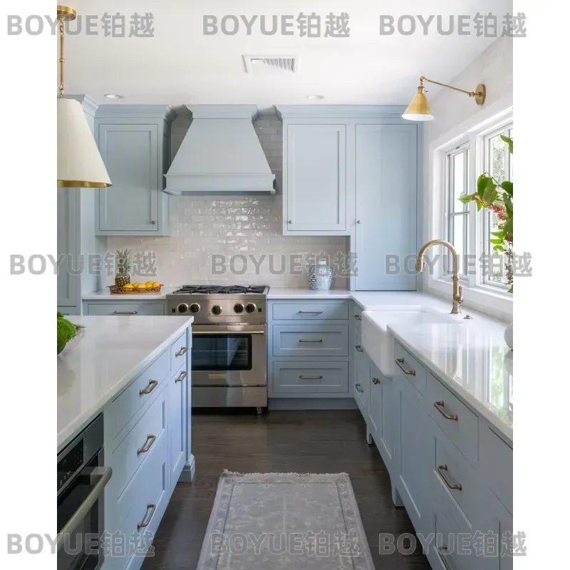 Mobili da Cucina di Lusso in L - Interior Design Kitchen Modern recensione e prezzo