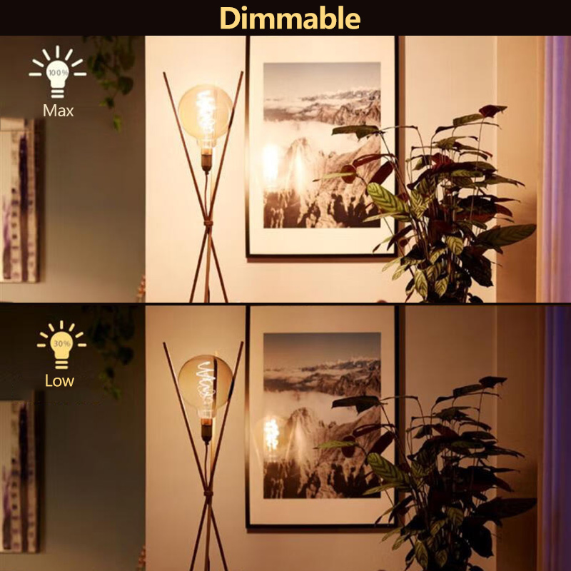Philips LED G93 Lampadina deco - Philips Bulb Led Classic recensione e prezzo
