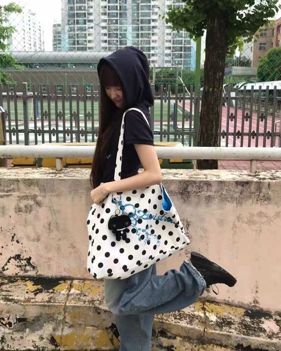 Borsa Tote Stile Coreano 2026  - Interior Design University recensione e prezzo