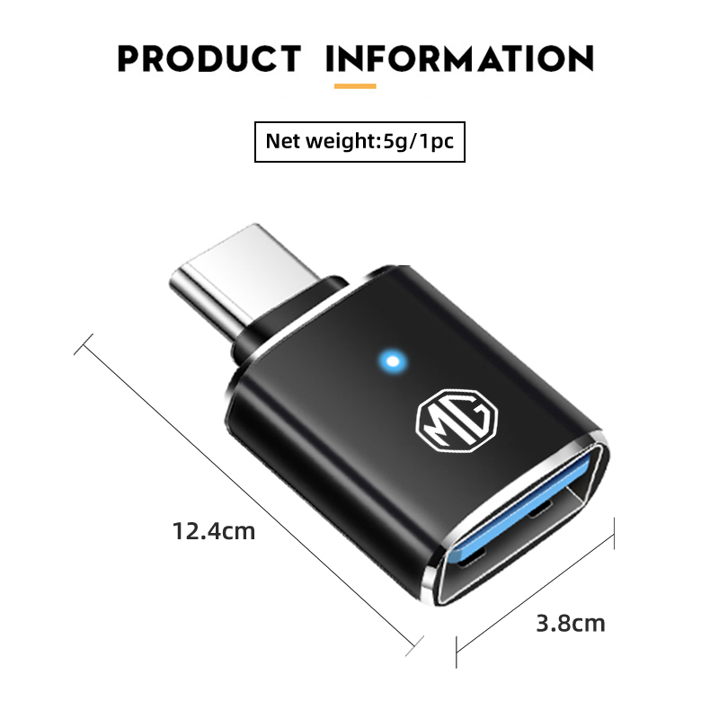 Auto LED Tipo C A USB 3.0 Cavo - Interior Design App recensione e prezzo