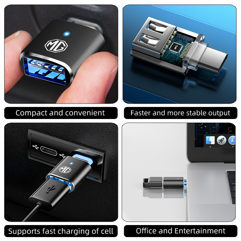Auto LED Tipo C A USB 3.0 Cavo - Interior Design App recensione e prezzo