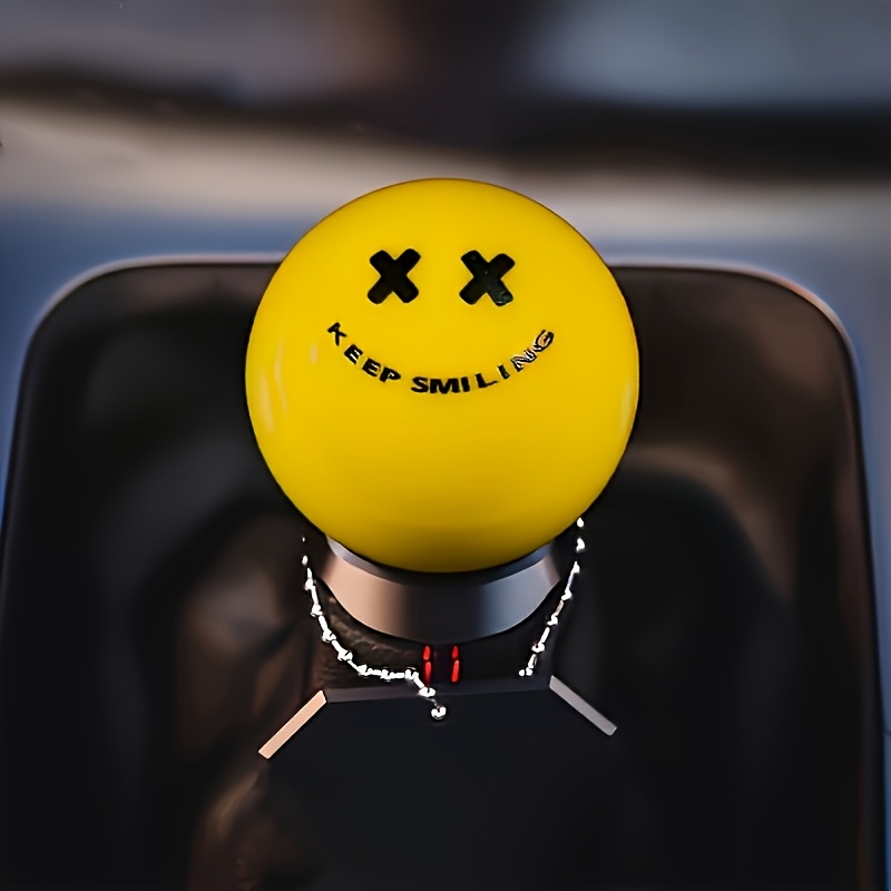 Mantieni sorridente Pomello de - Interior Design Whimsical recensione e prezzo