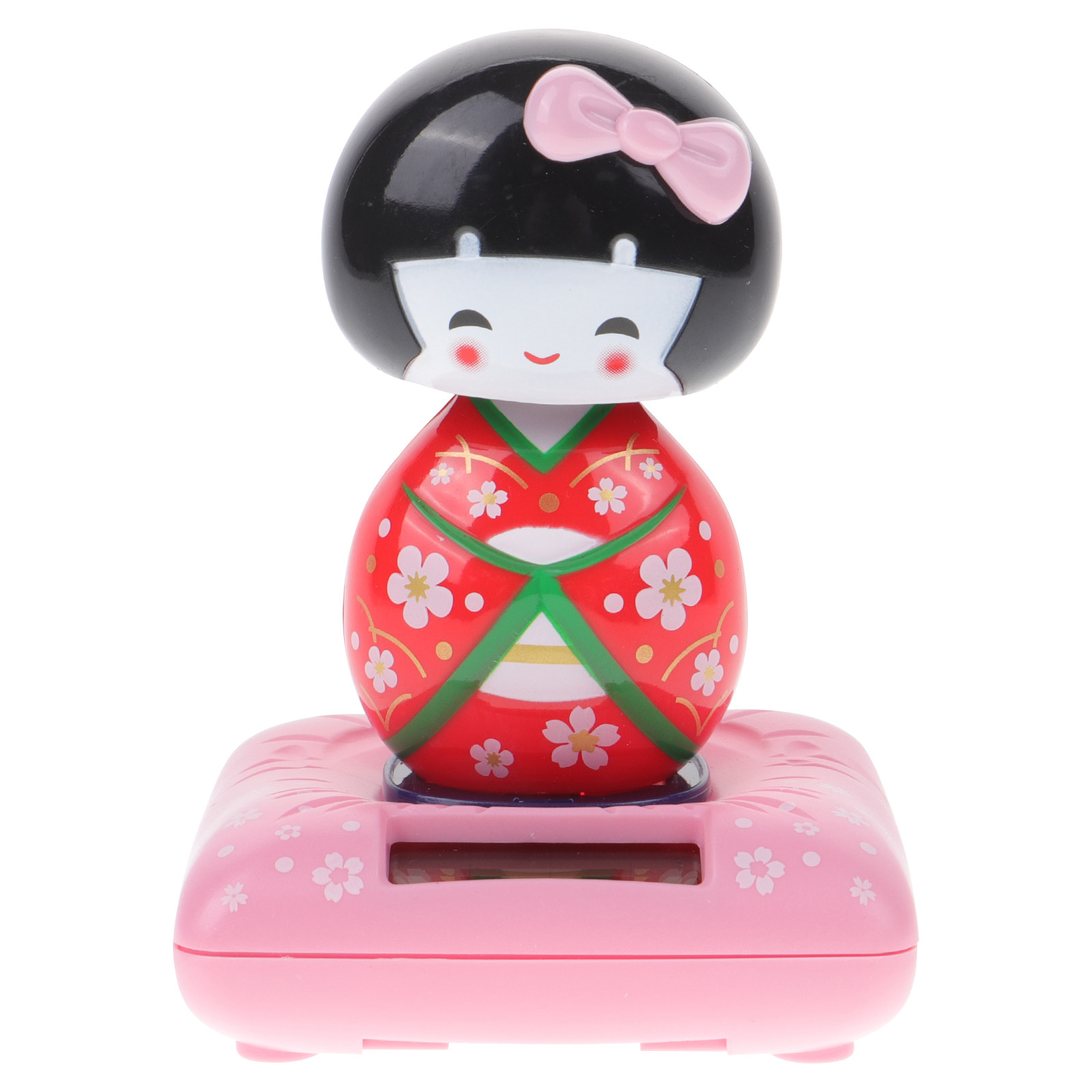 Ornamento Solare per Auto Stil - Interior Design Japanese recensione e prezzo