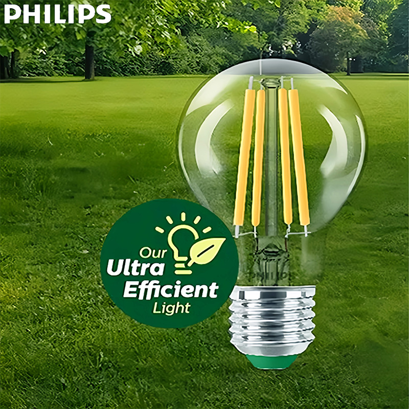 Lampadina LED a Filamento Ultr - Philips Bulb Led Classic recensione e prezzo