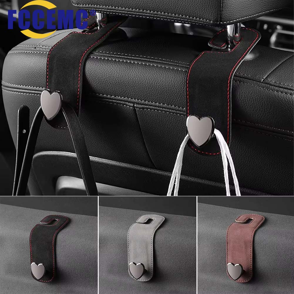 Ganci per poggiatesta auto con - Interior Design Whimsical recensione e prezzo