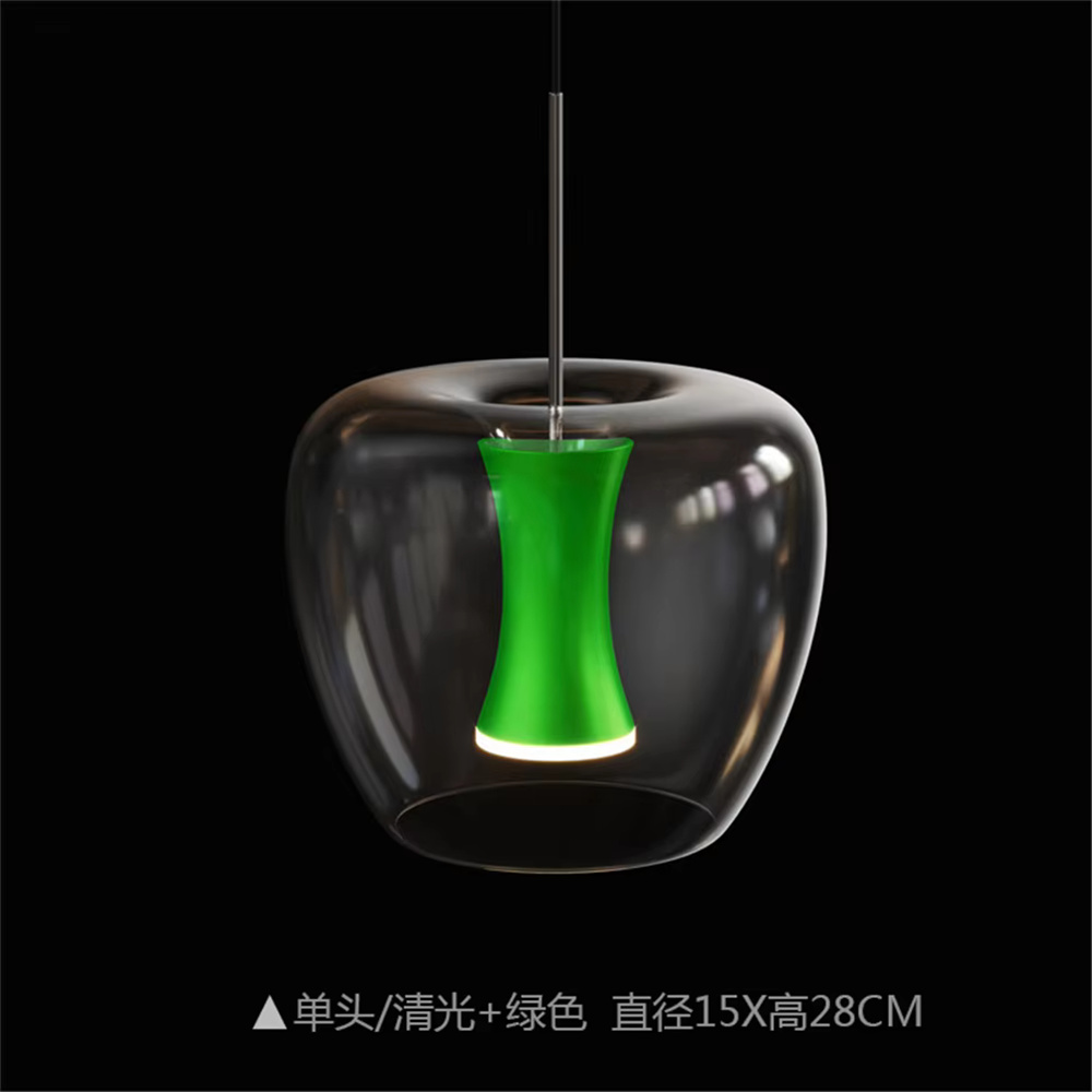 Lampade a sospensione a led in - Interior Design Kitchen Modern recensione e prezzo