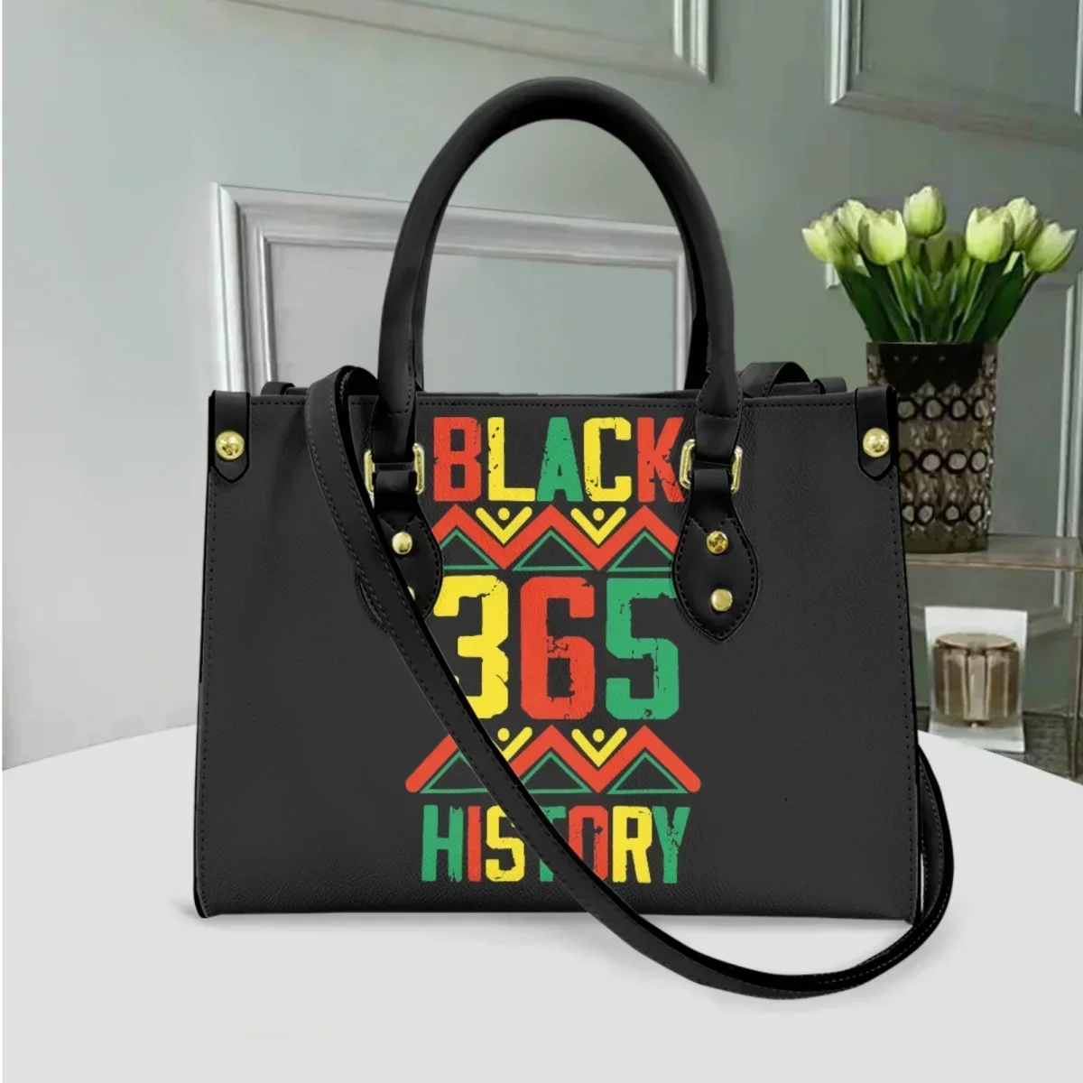 Borsa a Tracolla di Lusso da D - Interior Design History recensione e prezzo