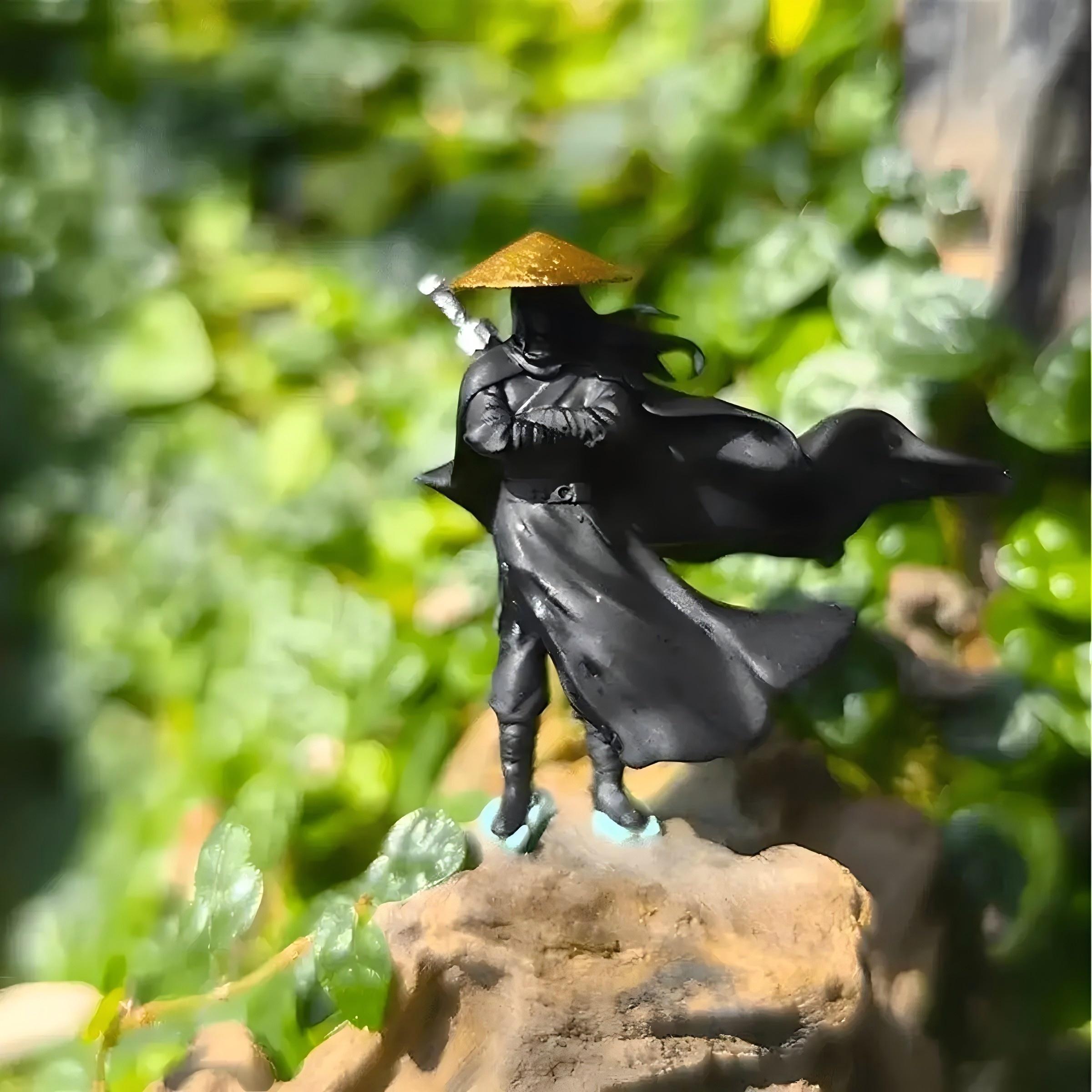 Statuette in Resina Decorative - Interior Design Japanese recensione e prezzo