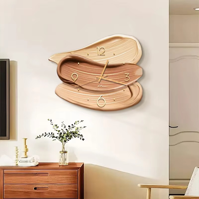Orologio da Parete Vintage per - Interior Design Vintage Modern recensione e prezzo