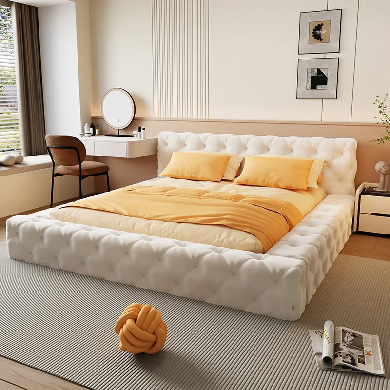 Accento Letto di lusso Nordico - Interior Design Vintage Modern recensione e prezzo