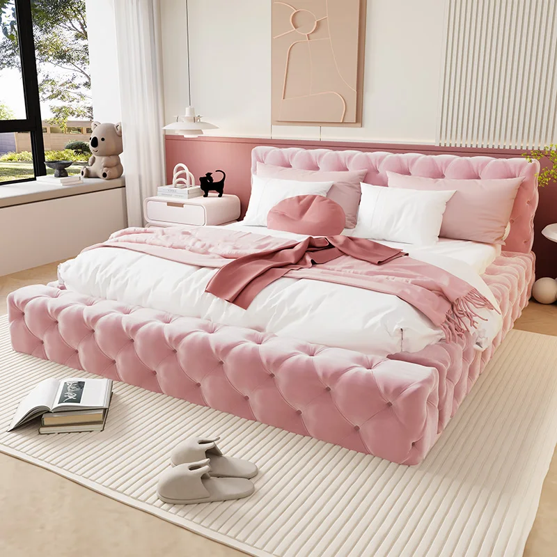 Accento Letto di lusso Nordico - Interior Design Vintage Modern recensione e prezzo