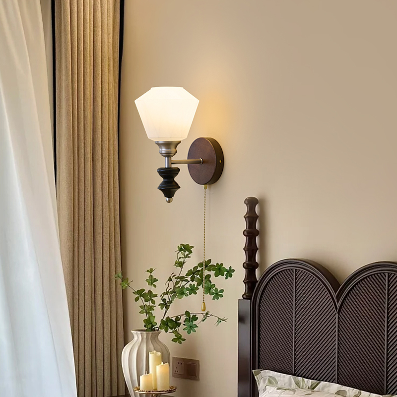 Lampada da Parete Vintage Rt p - Interior Design Vintage Modern recensione e prezzo