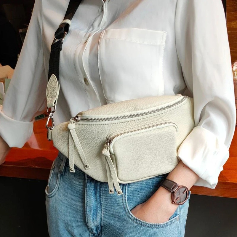 Borsa a tracolla da donna 2026 - Interior Design Instagram recensione e prezzo