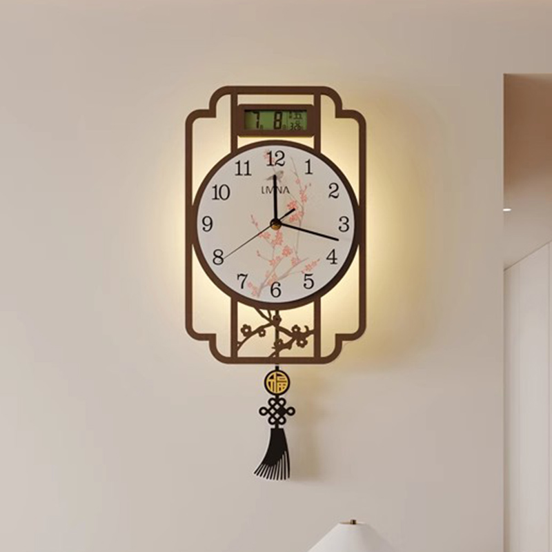 Orologi da parete digitali di  - Interior Design Kitchen Modern recensione e prezzo