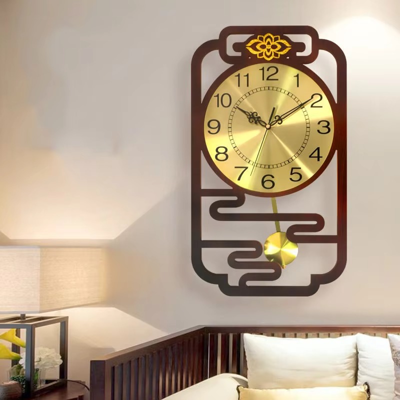 Orologio da Parete con Movimen - Interior Design Vintage Modern recensione e prezzo