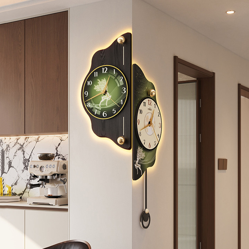 Orologi da parete dal design e - Interior Design Vintage Modern recensione e prezzo