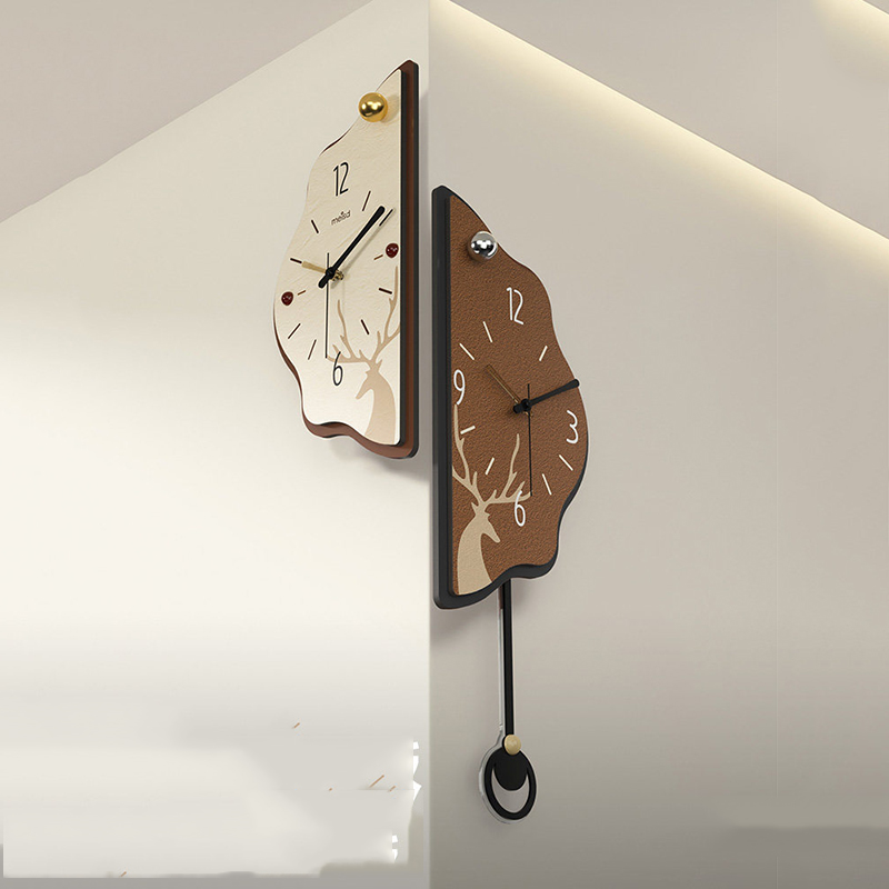 Orologi da parete dal design e - Interior Design Vintage Modern recensione e prezzo