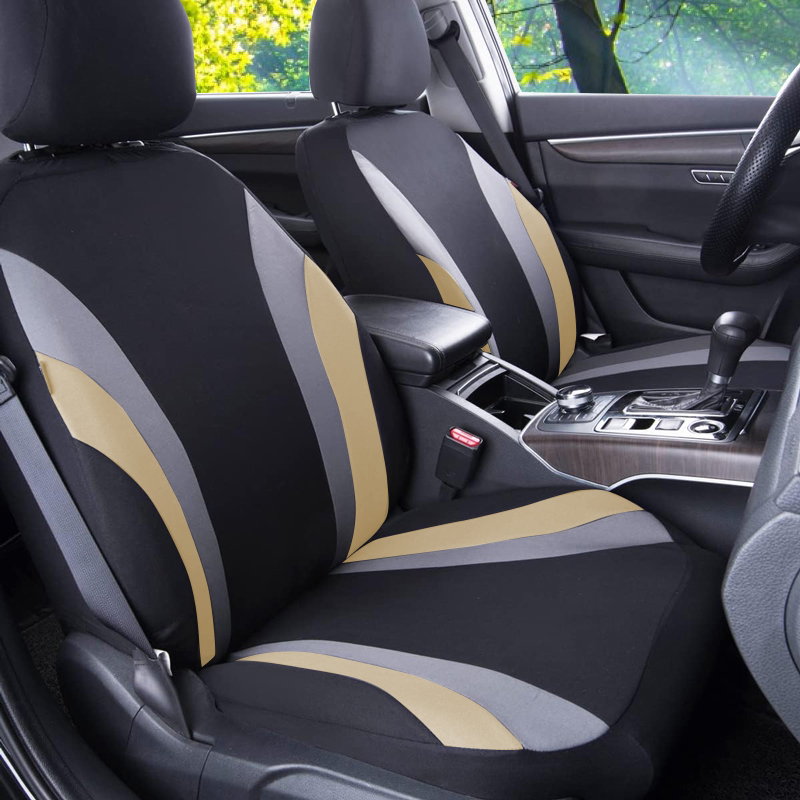 AUTOKING Coprisedili Universal - Interior Design Whimsical recensione e prezzo